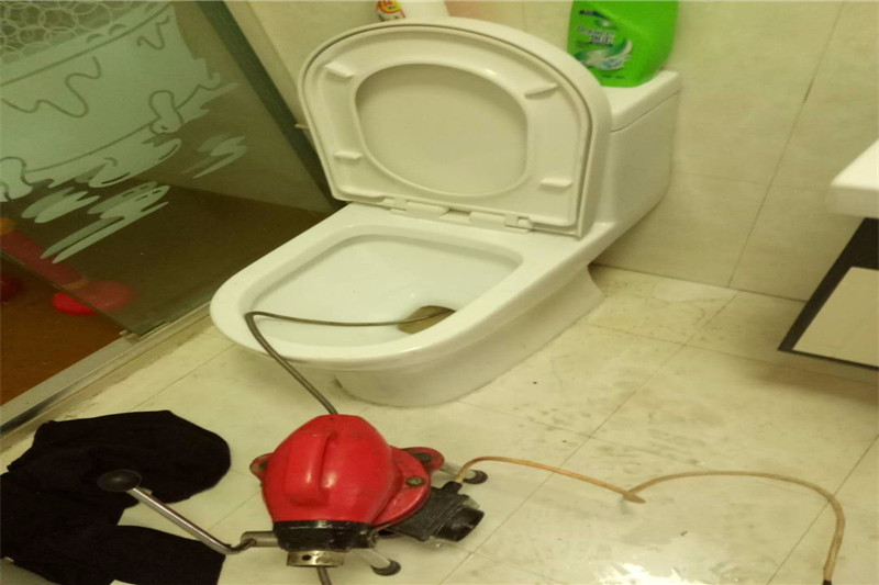 拉孜如何疏通马桶 疏通马桶多少钱