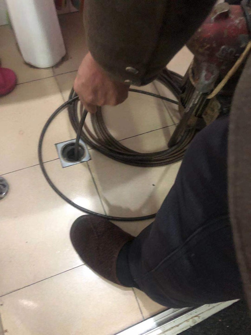 拉孜管道疏通,疏通下水道